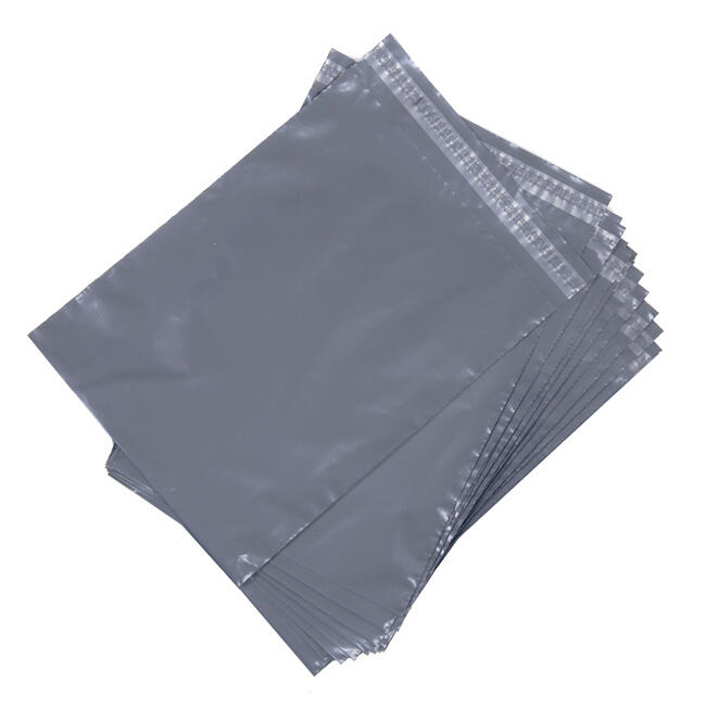 MAILING BAG 575X700&40MM X200(N)